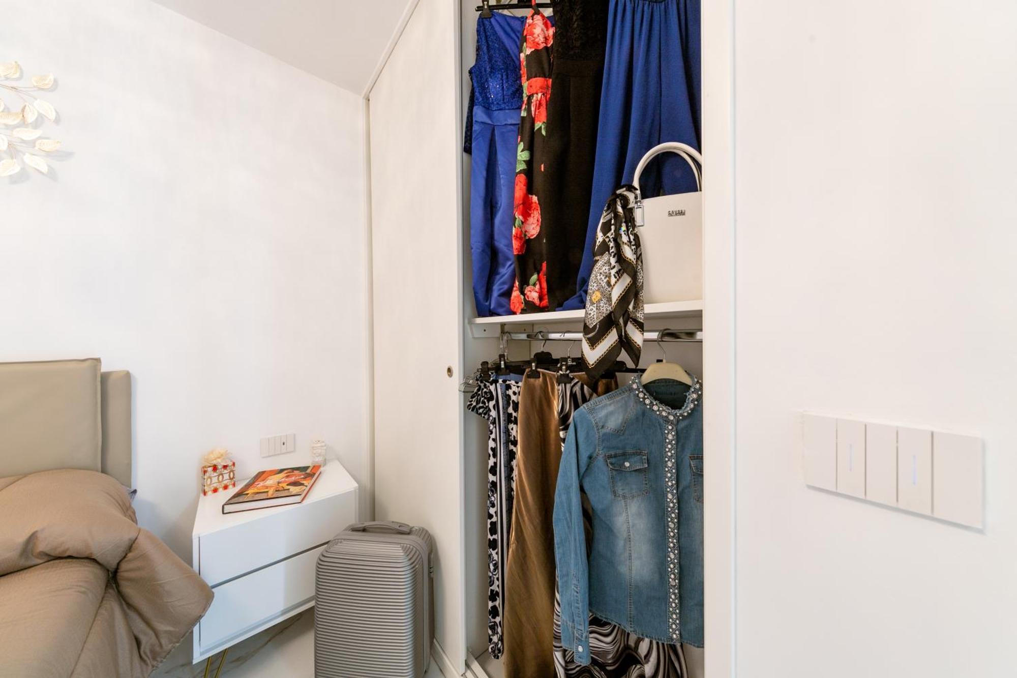30 Balcone Bordonaro Lägenhet Cefalù Exteriör bild