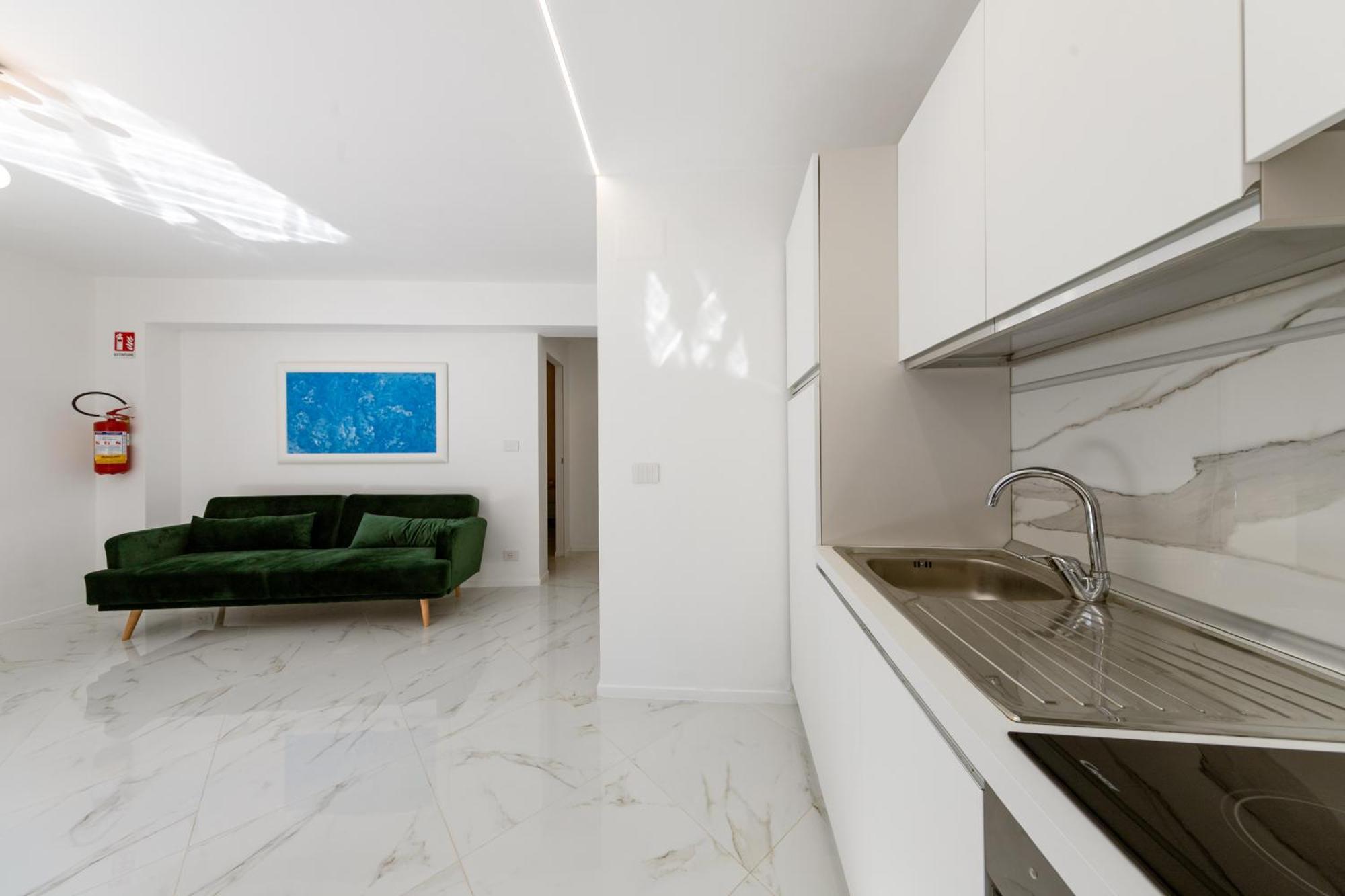 30 Balcone Bordonaro Lägenhet Cefalù Exteriör bild