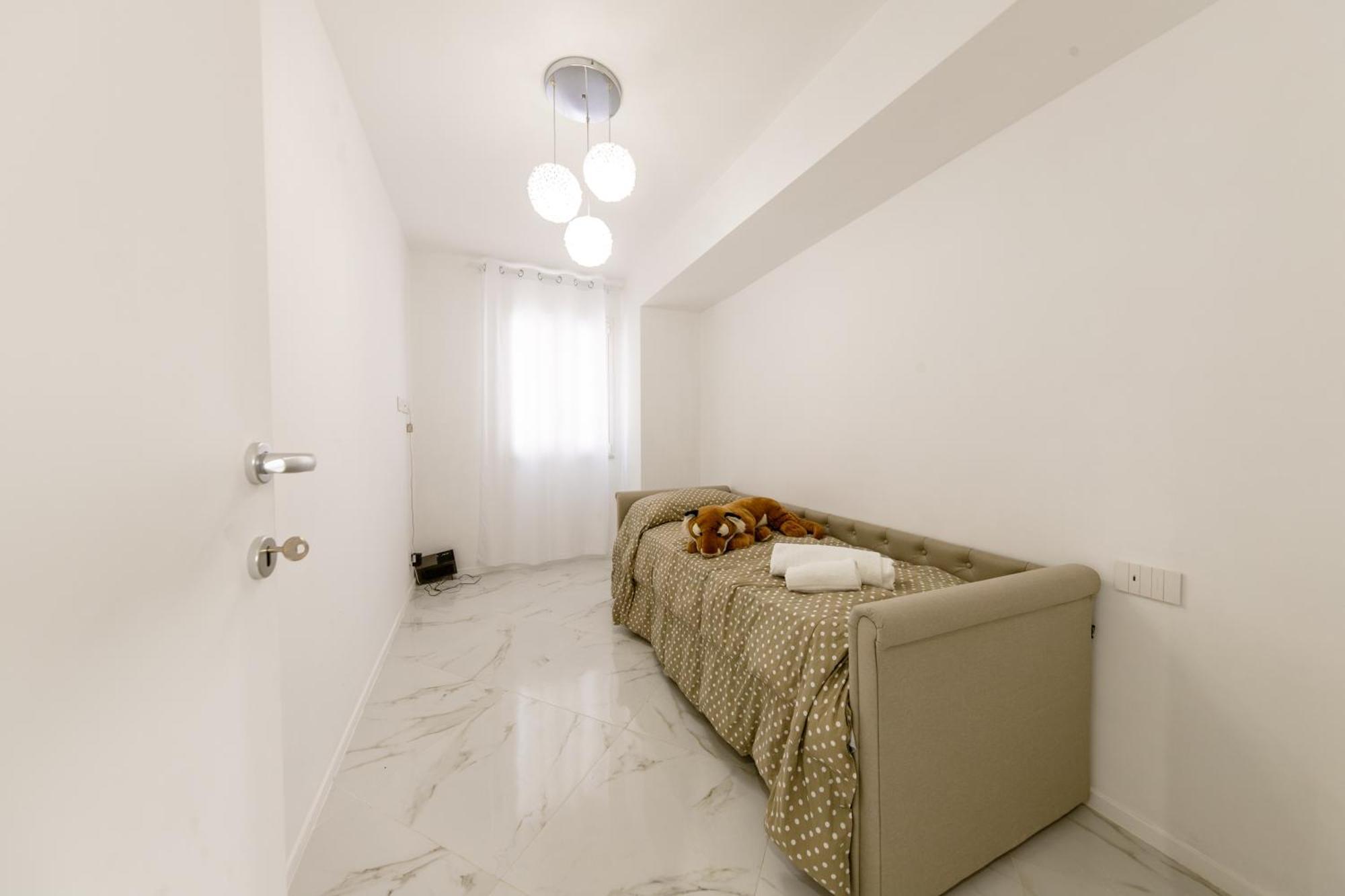 30 Balcone Bordonaro Lägenhet Cefalù Exteriör bild