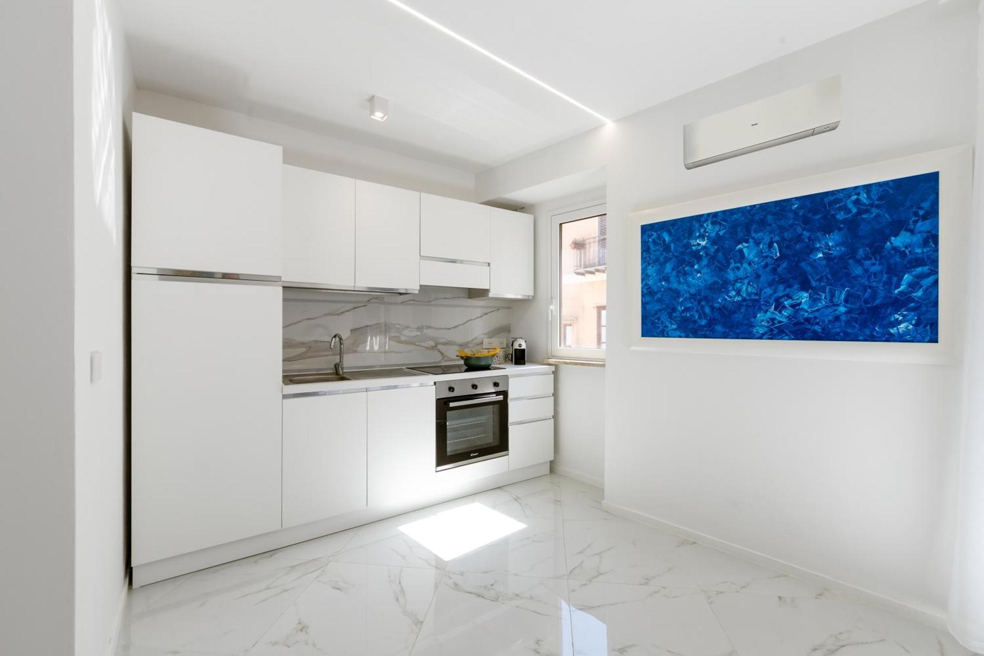 30 Balcone Bordonaro Lägenhet Cefalù Exteriör bild