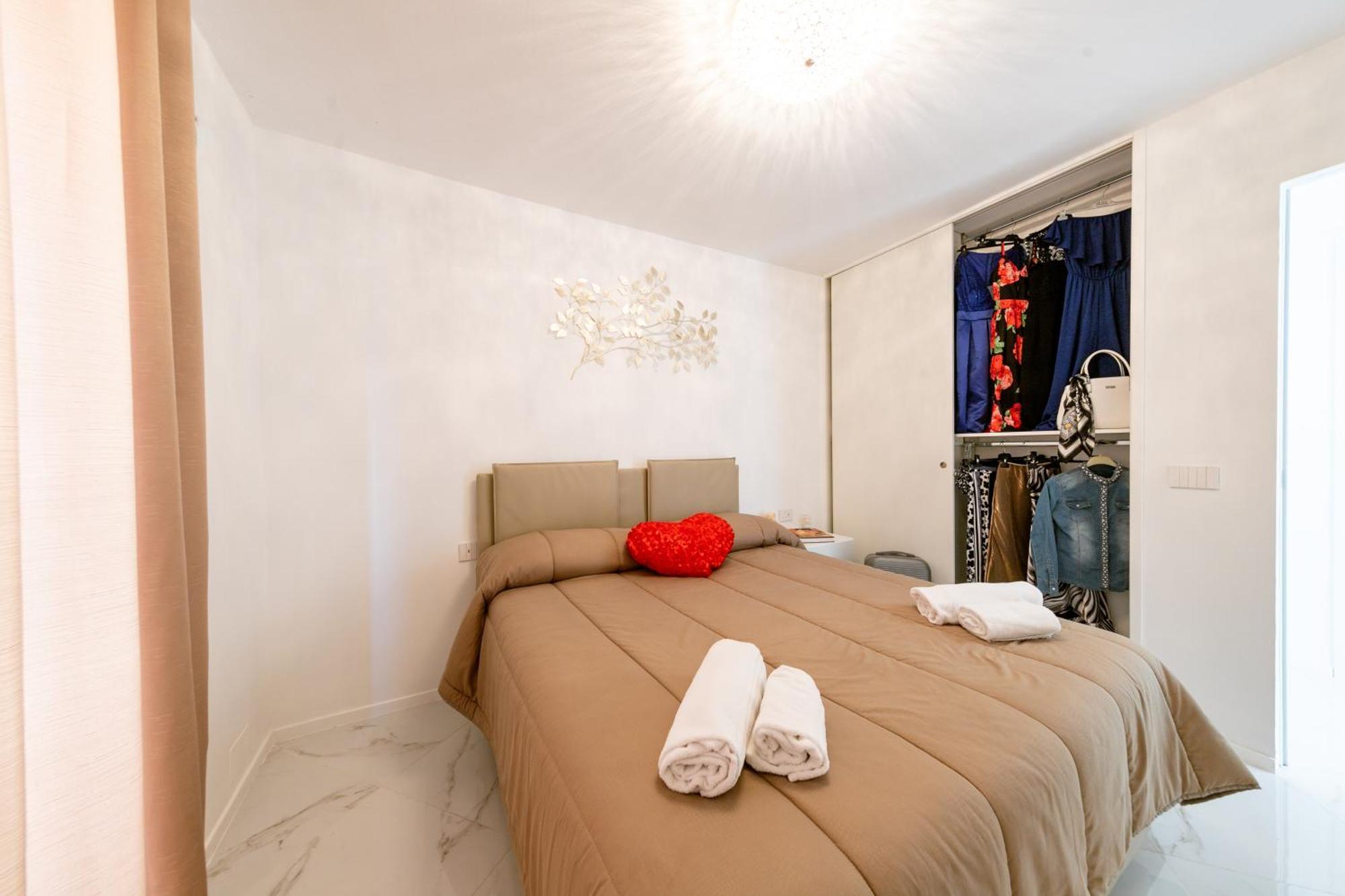 30 Balcone Bordonaro Lägenhet Cefalù Exteriör bild