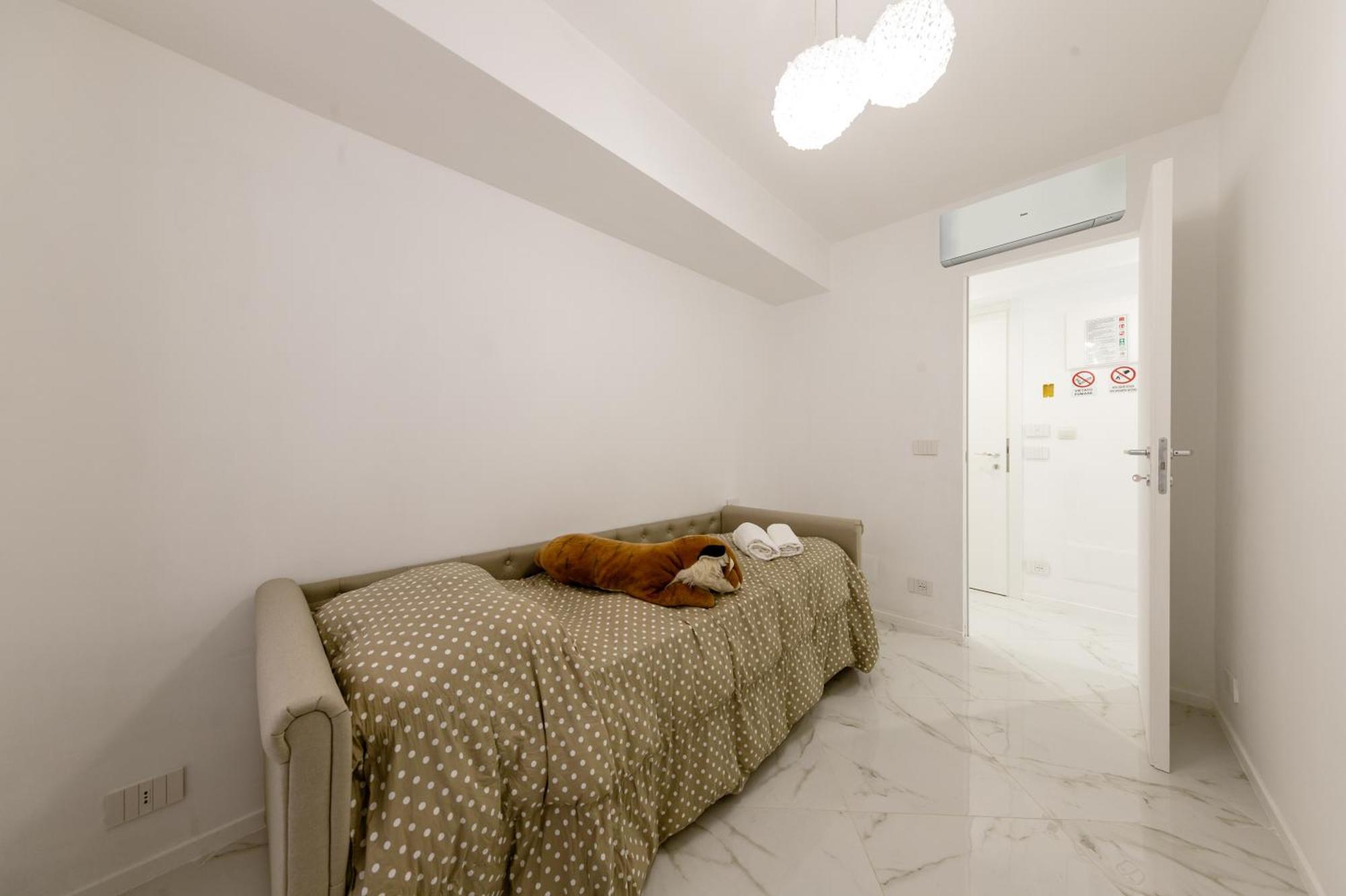 30 Balcone Bordonaro Lägenhet Cefalù Exteriör bild