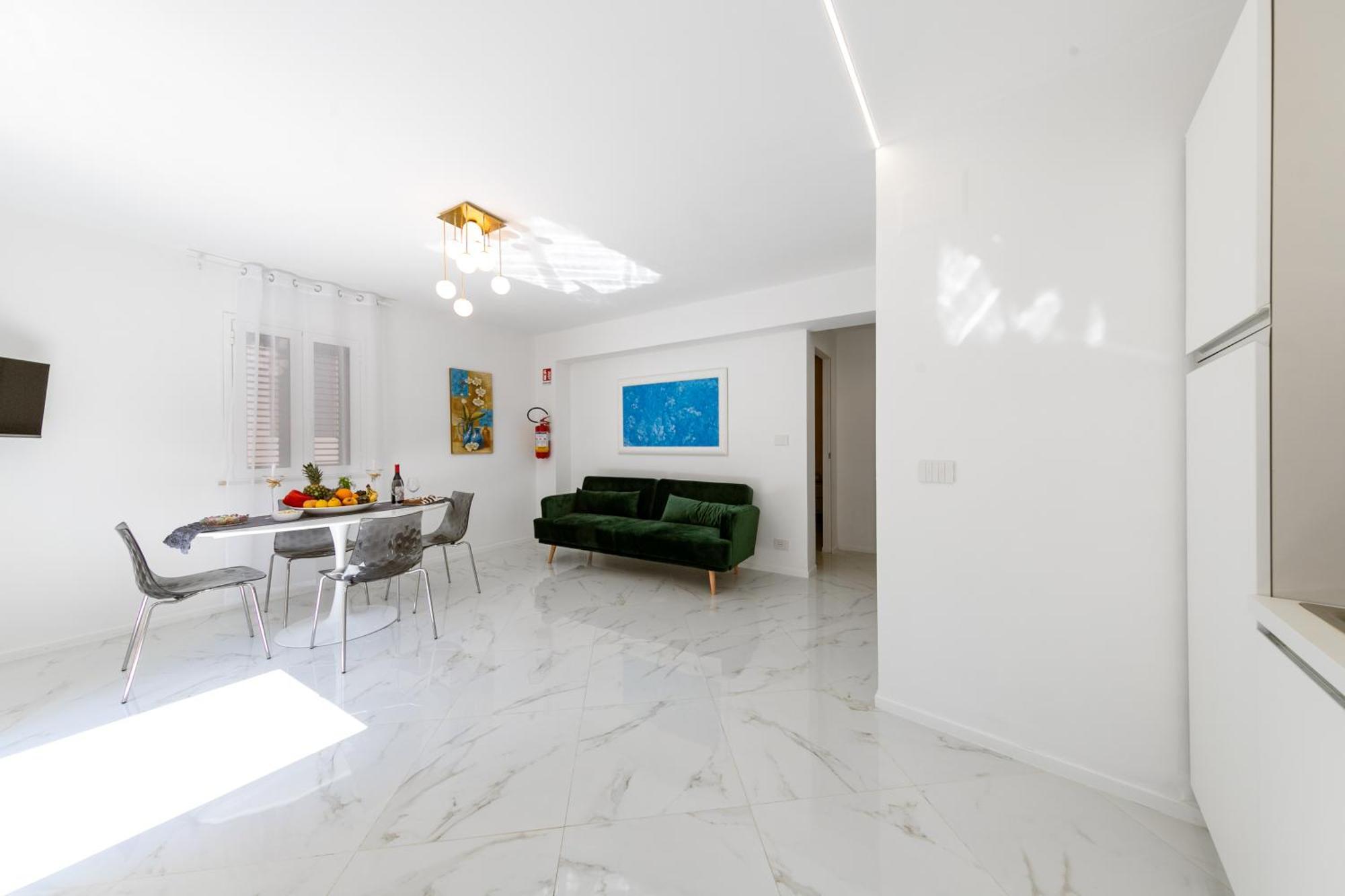 30 Balcone Bordonaro Lägenhet Cefalù Exteriör bild